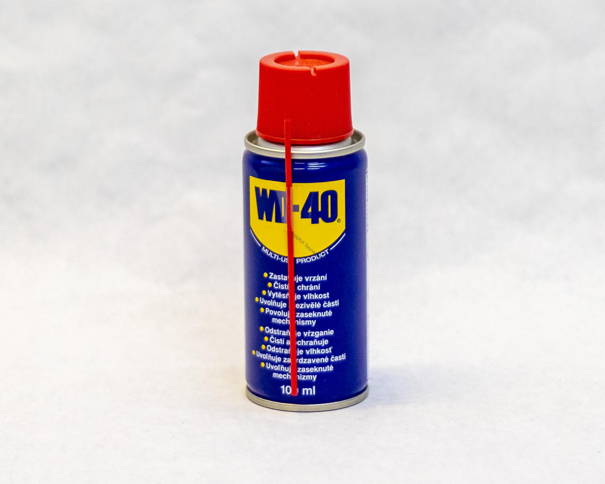 Multifunkčný sprej WD-40 100ml