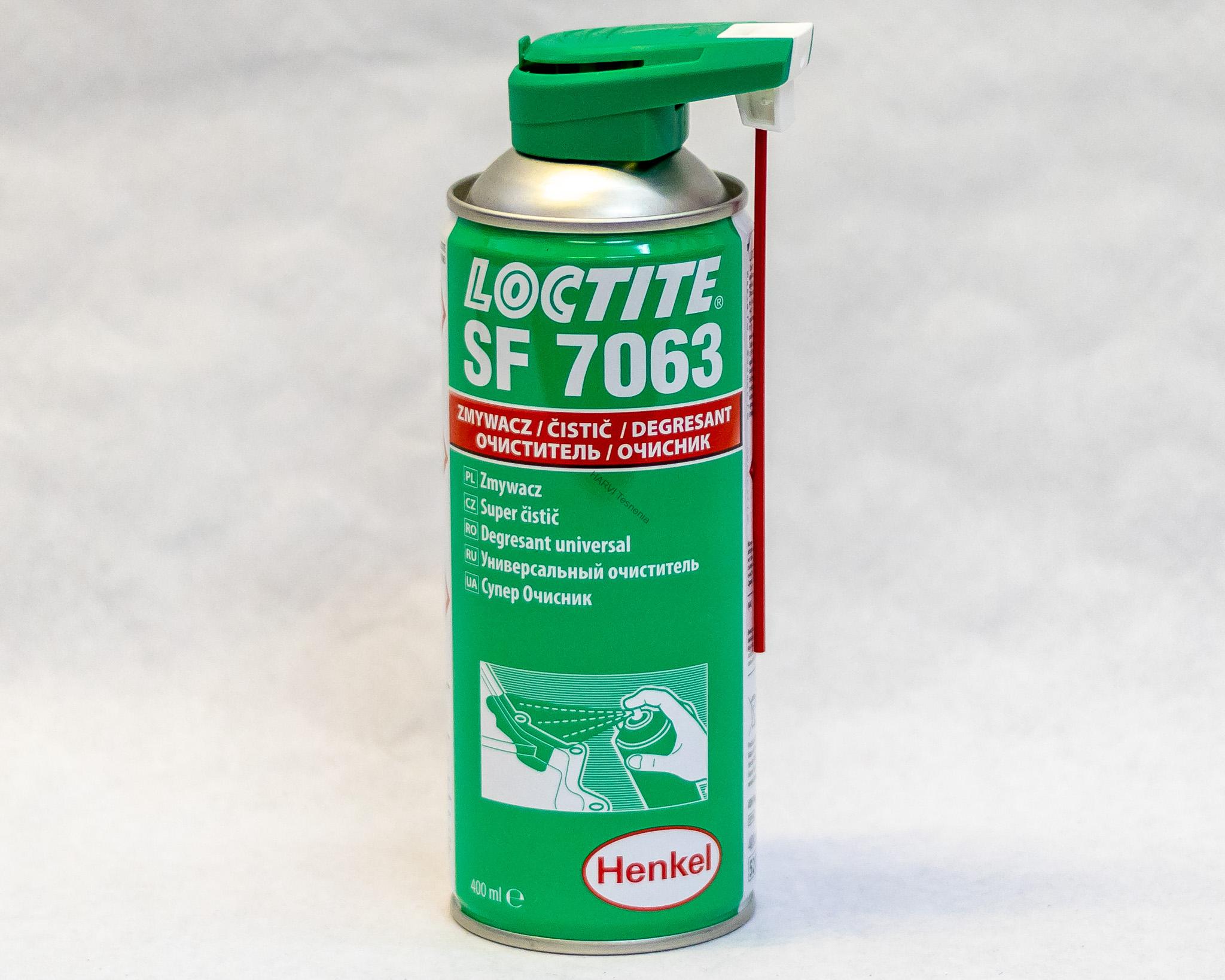 Loctite SF 7063